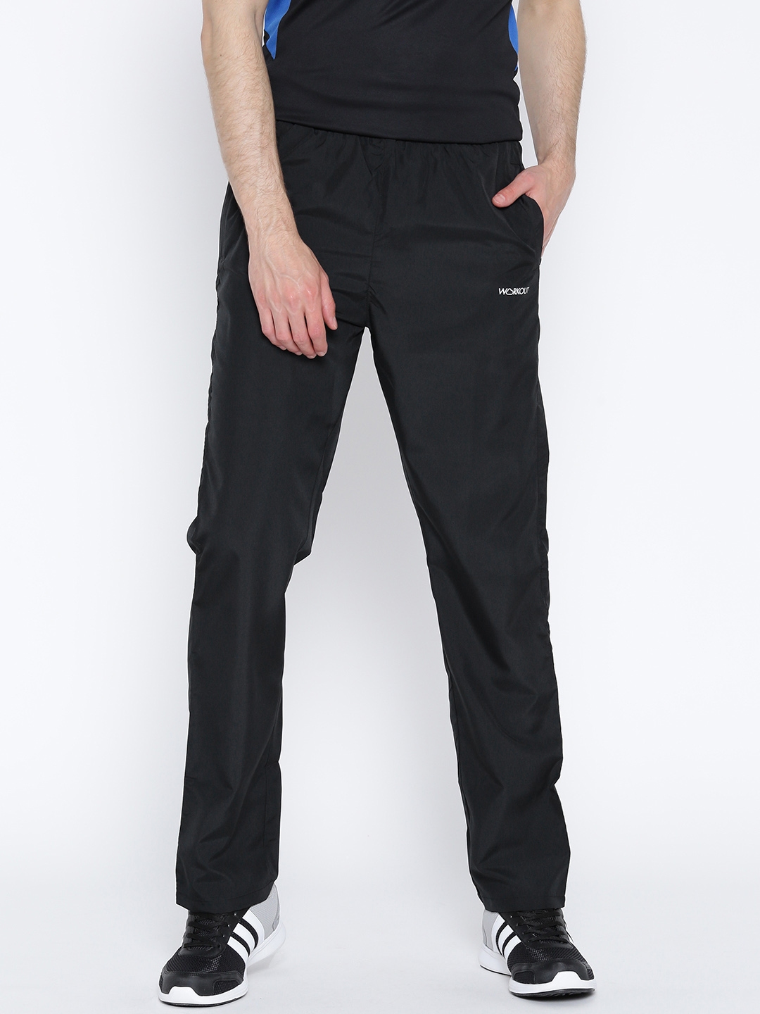 track pants for men myntra