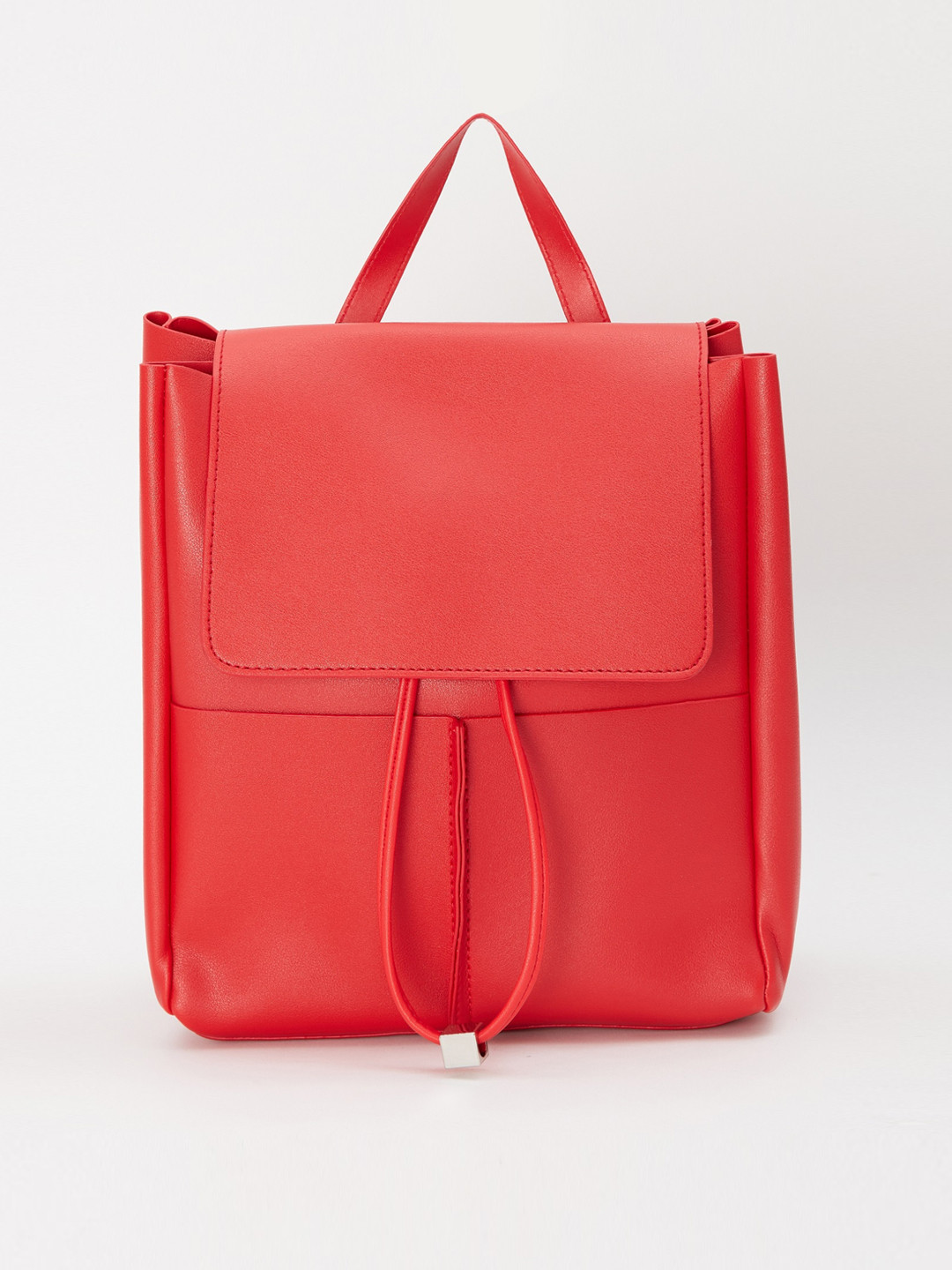 Buy 20Dresses Women Red Backpack Backpacks for Women 19641798 Myntra