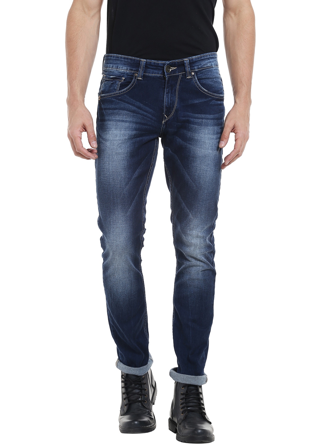 spykar jeans for men
