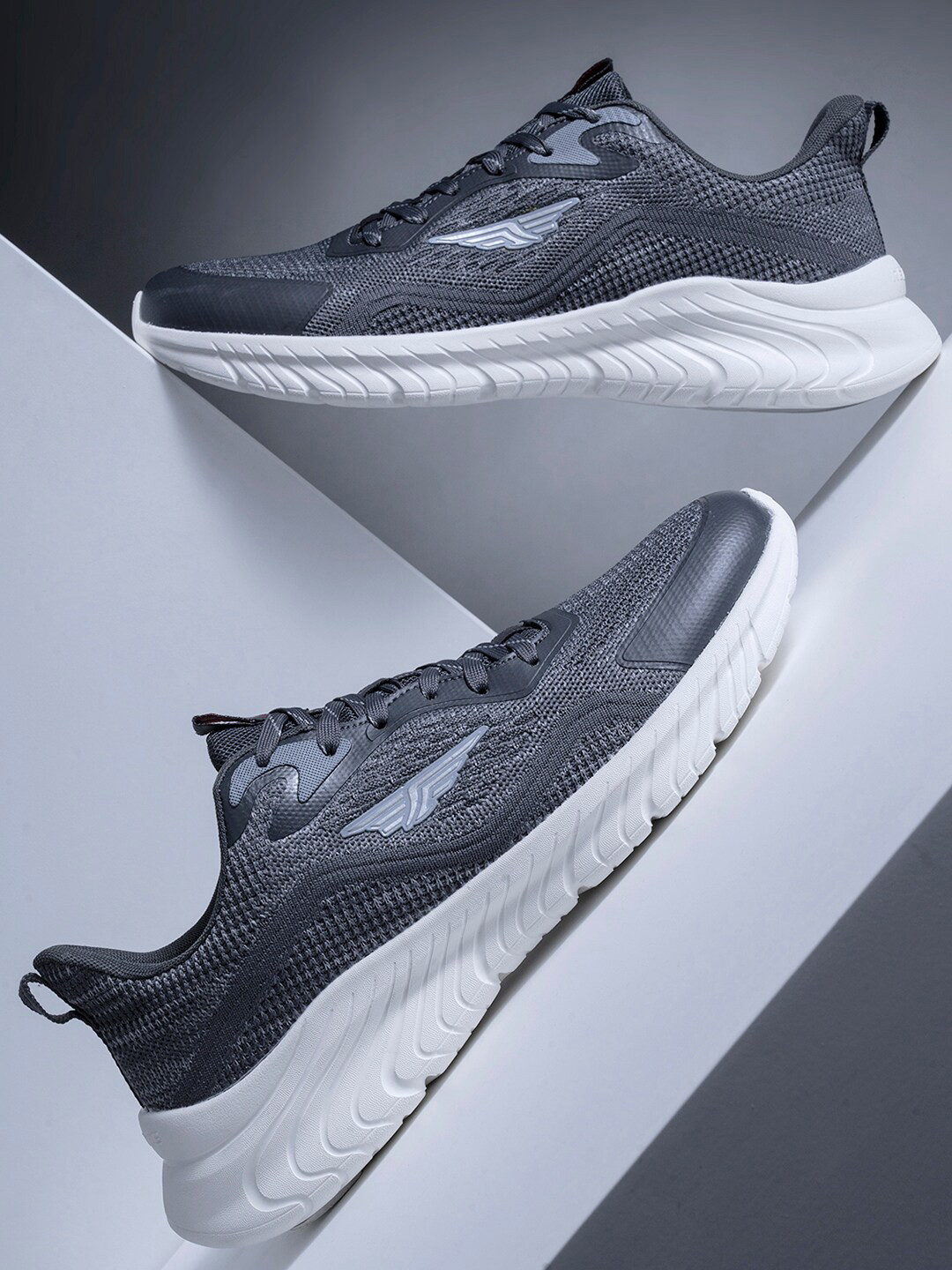 myntra red tape shoes