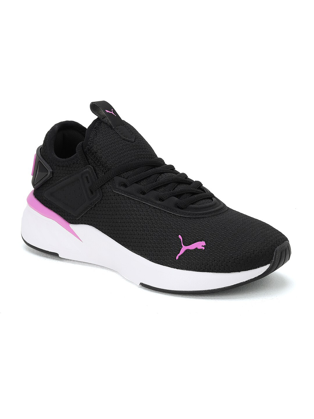 Buy Puma Women Black Amare Running Shoes Sports Shoes for Women