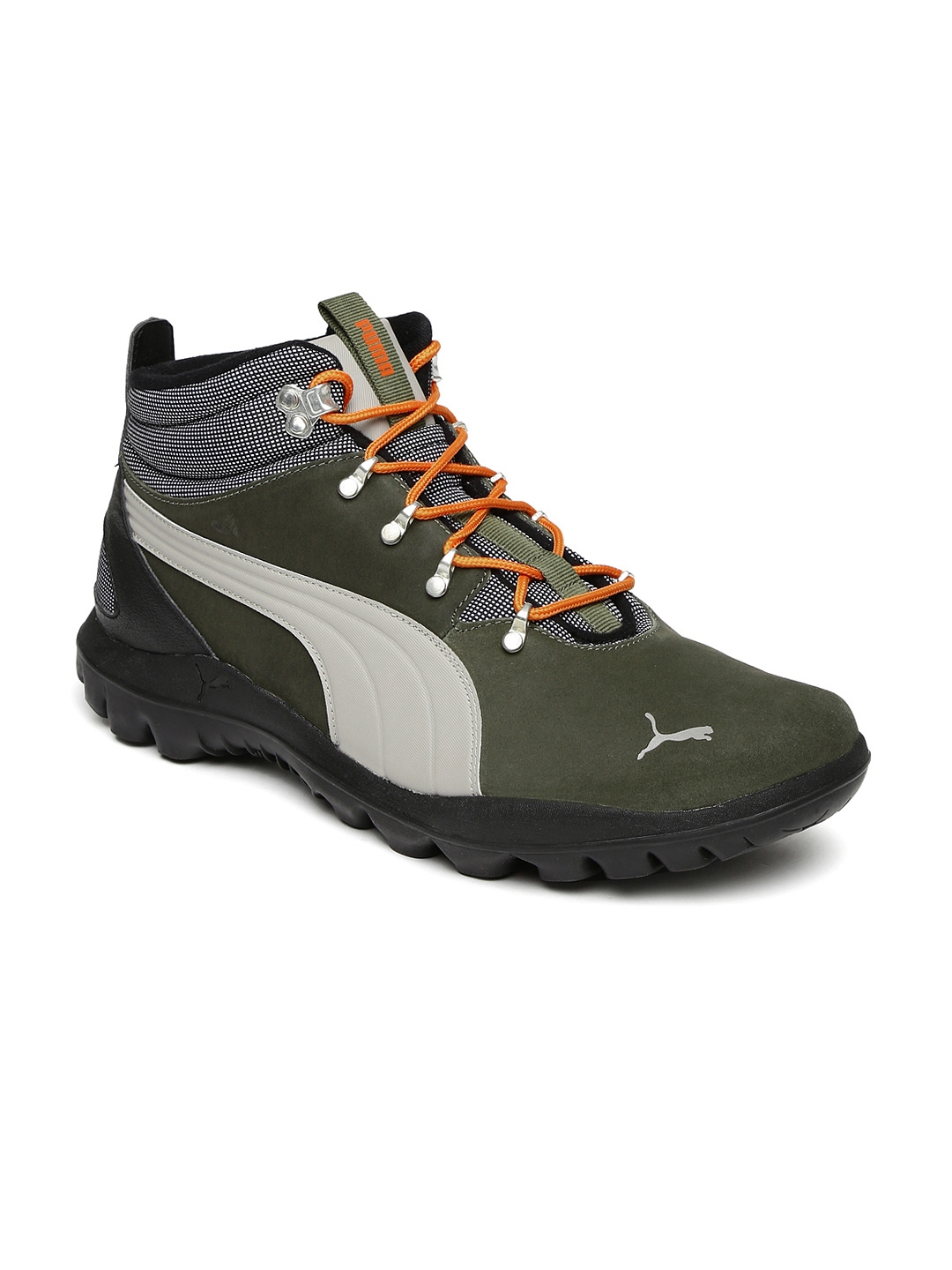 puma tatau fur