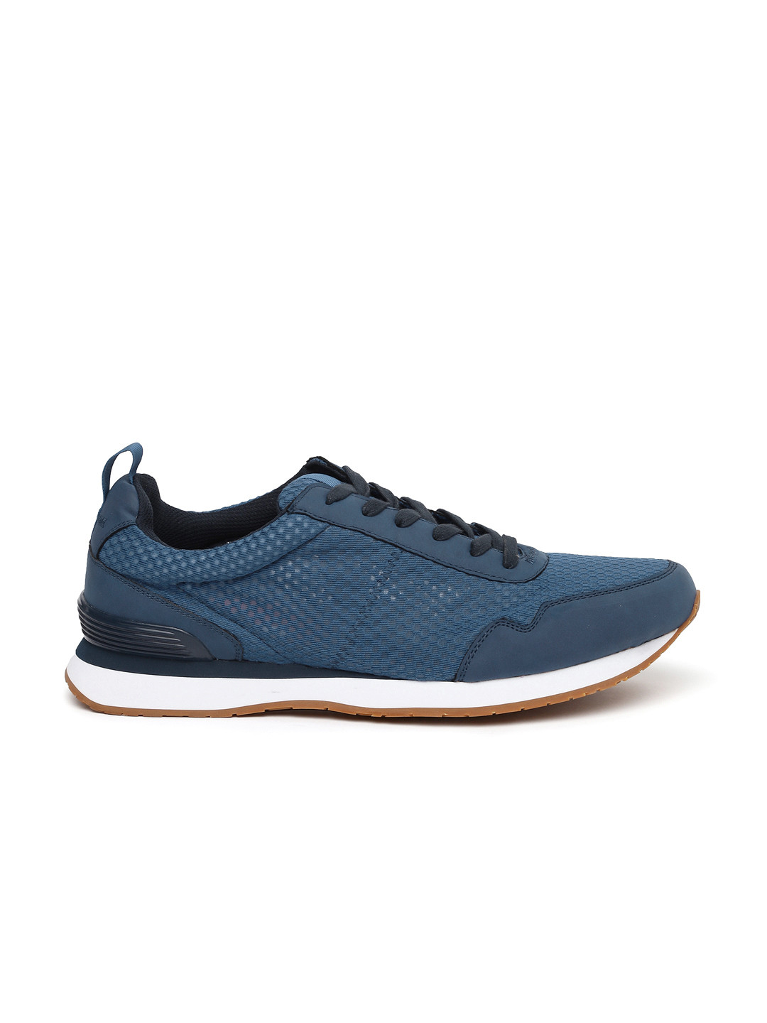 Buy Steve Madden Men Blue Sneakers Casual Shoes for Men 1965920 Myntra