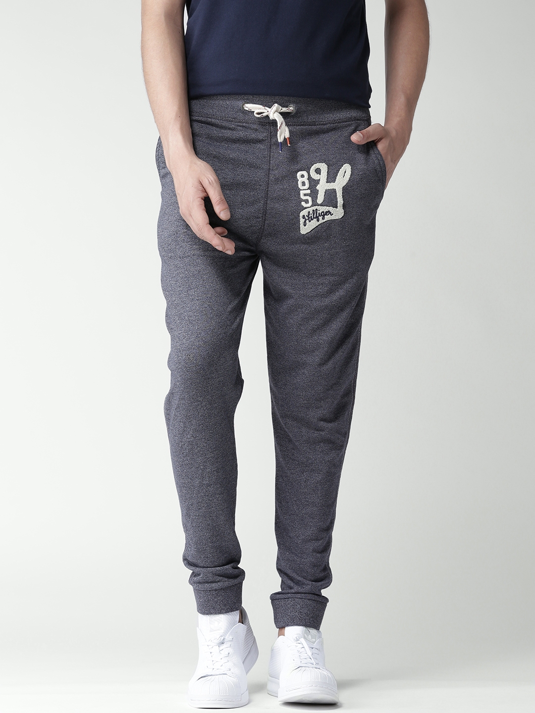 tommy hilfiger track pant