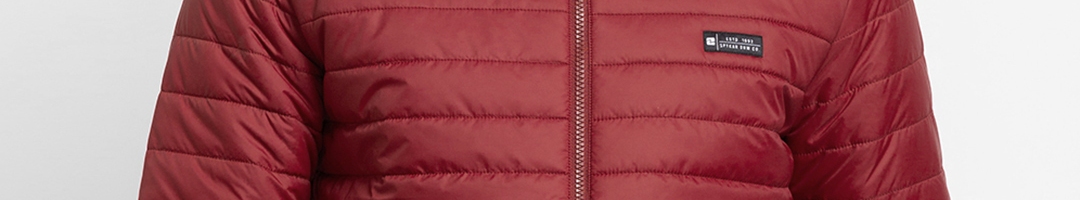 Buy SPYKAR Padded Jacket - Jackets for Men 19671310 | Myntra
