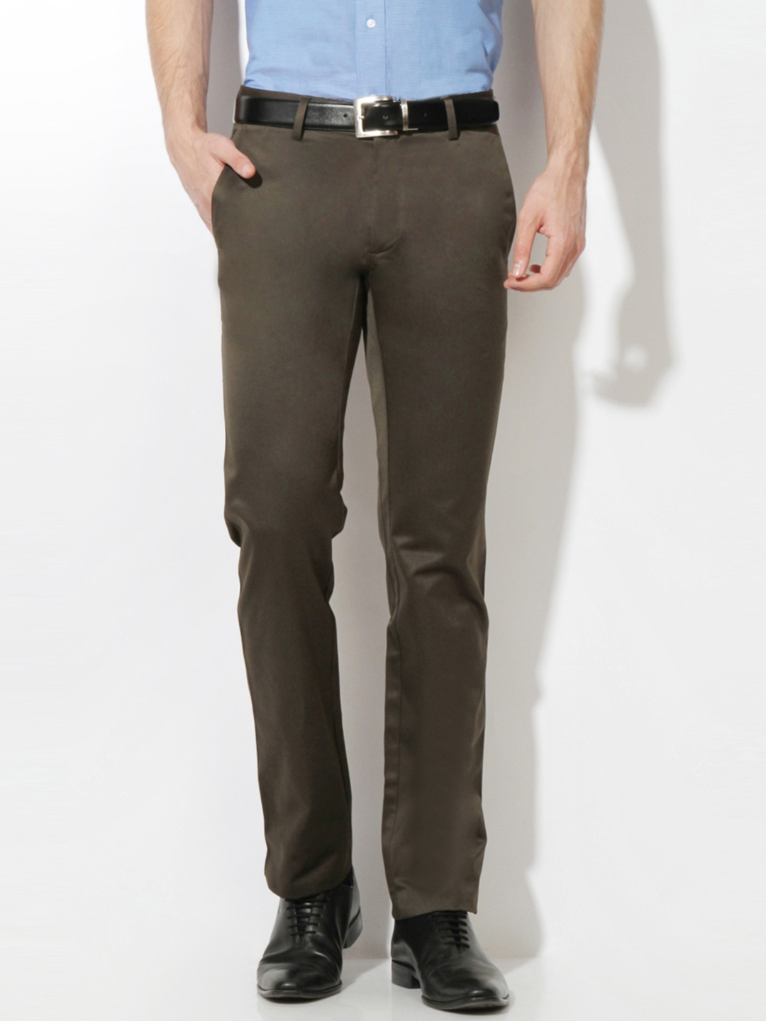 van heusen trousers
