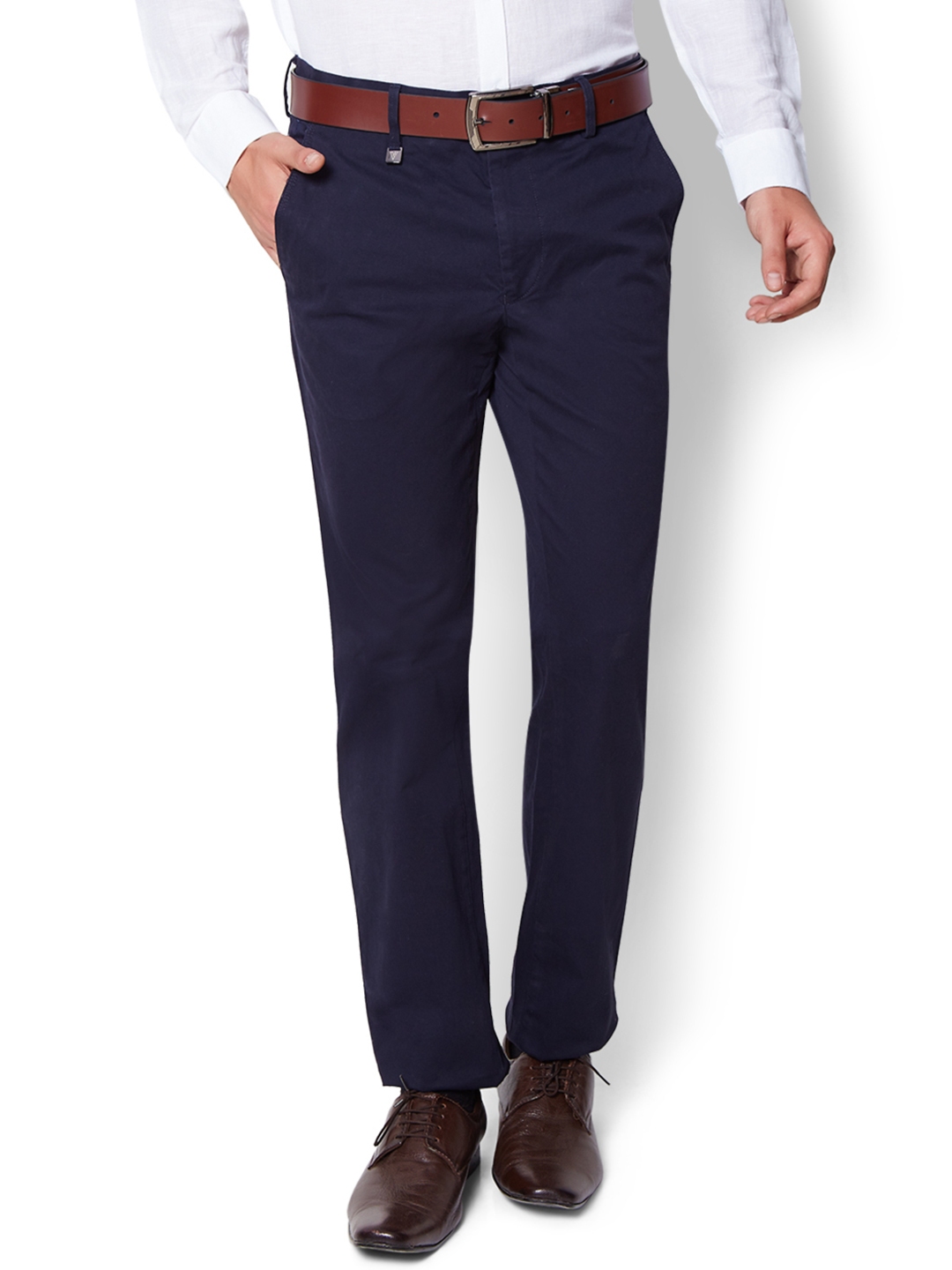 van heusen trousers