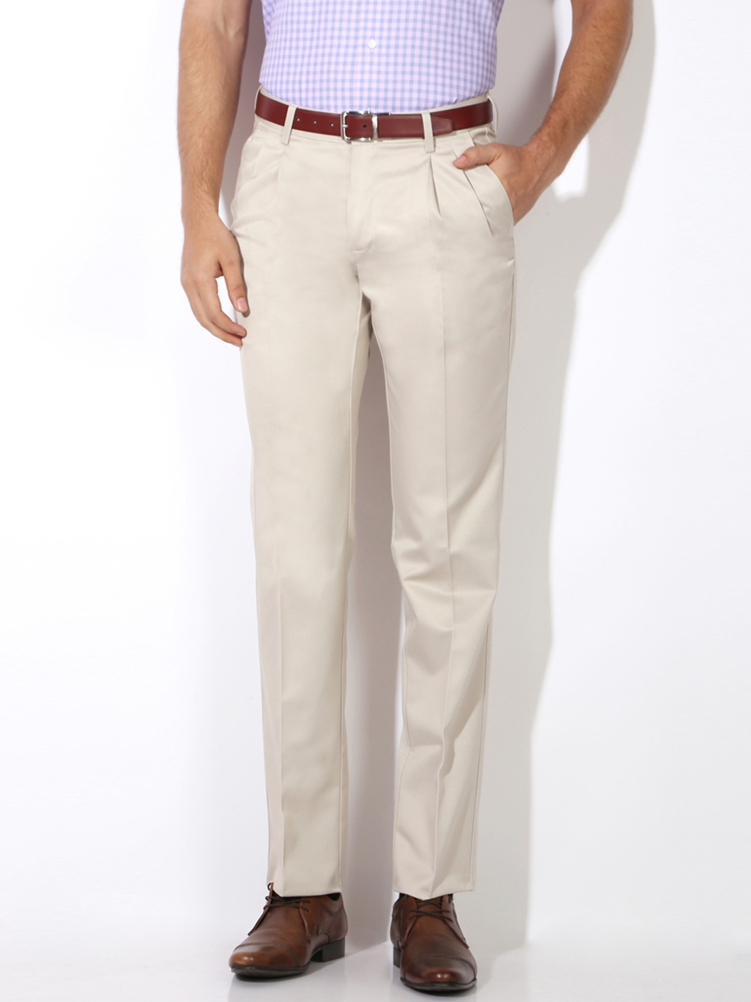 van heusen trousers