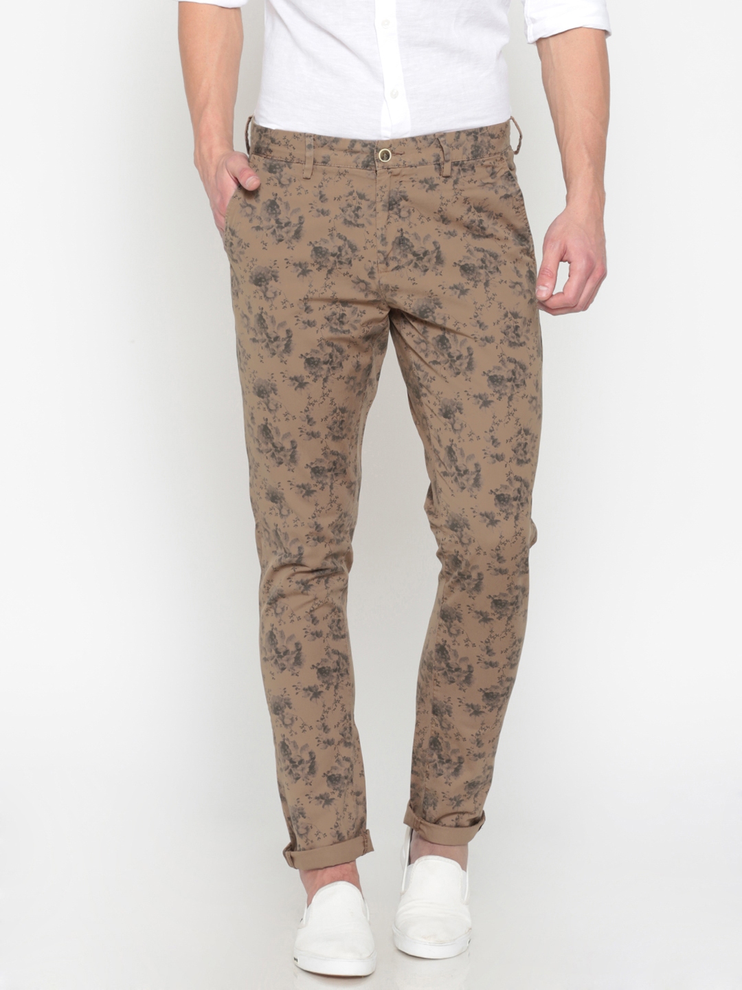 blackberry track pants