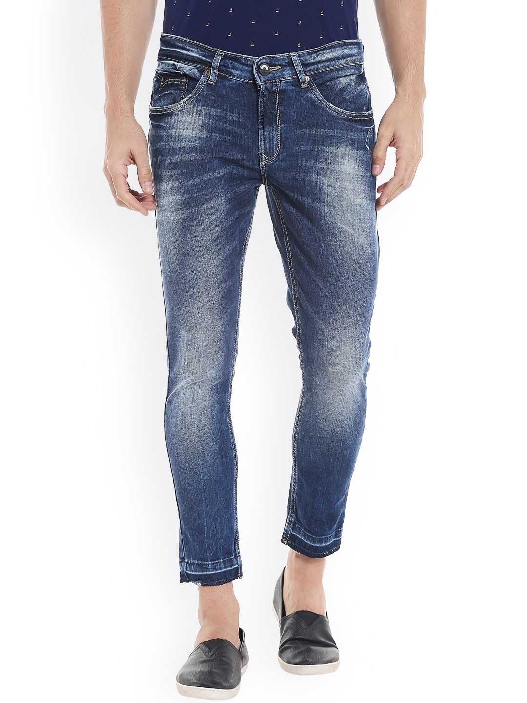 spykar jeans for men