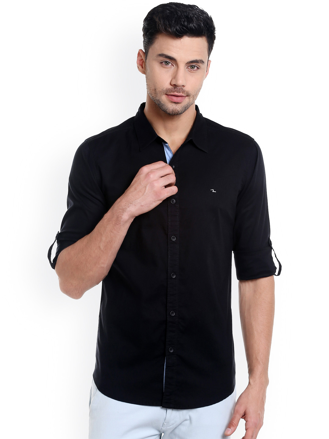 spykar shirts near me