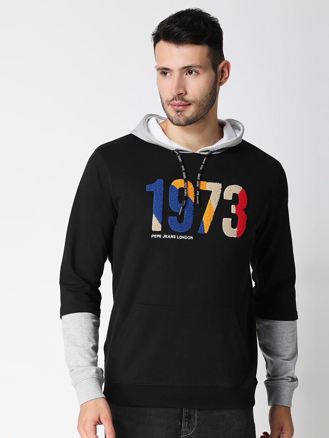 PEPE JEANS - Man - Sweatshirt main image 1