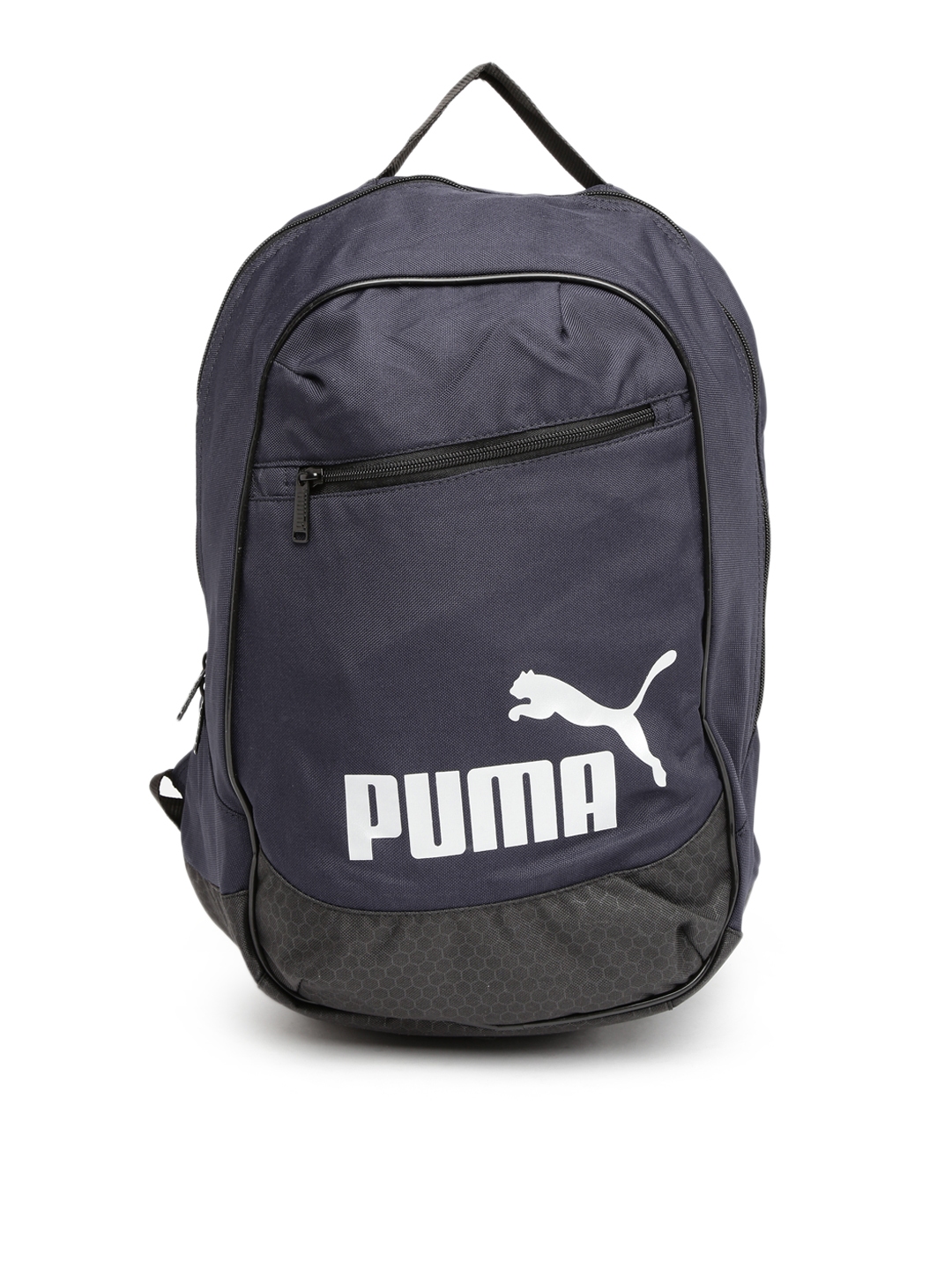 puma running waterproof backpack