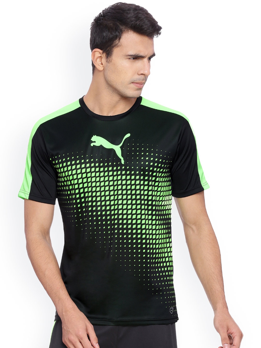 puma racing shirts