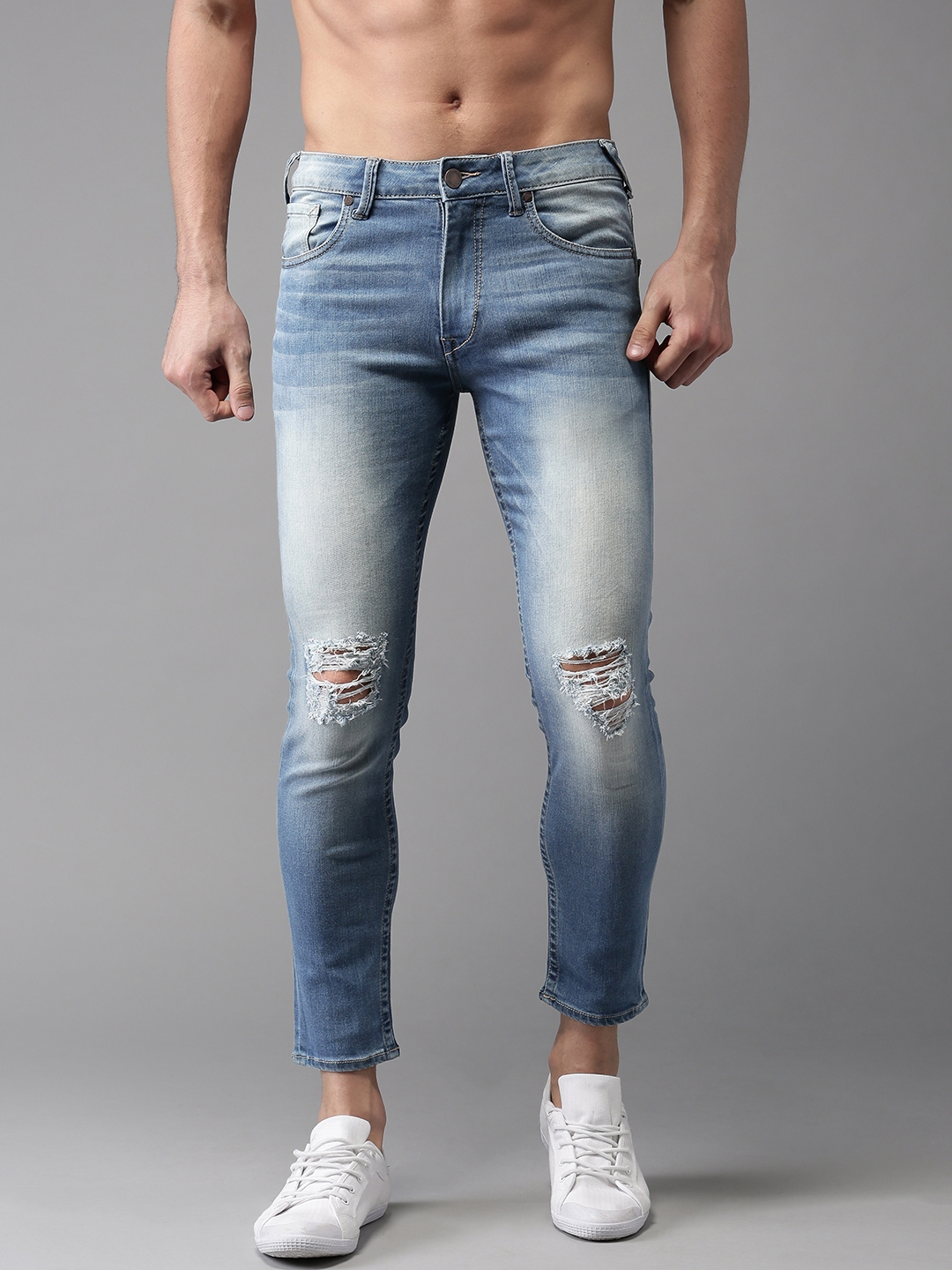 moda rapido baggy jeans