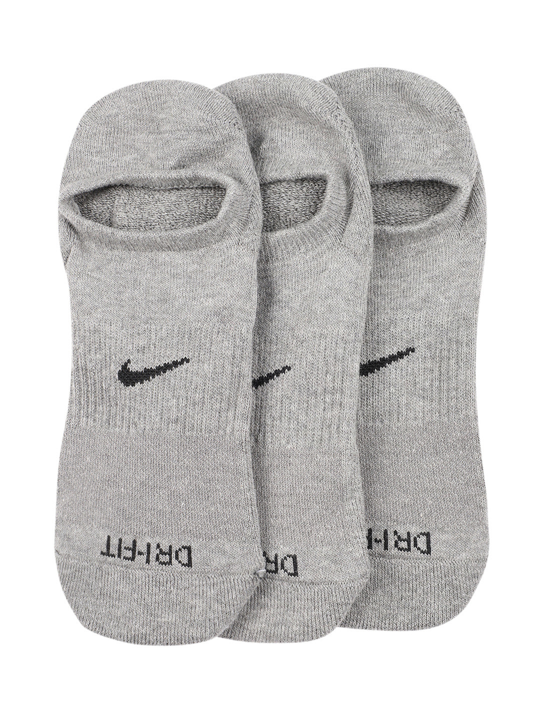 womens grey nike socks