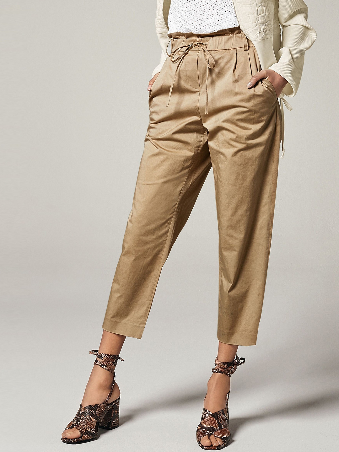 womens combat trousers next