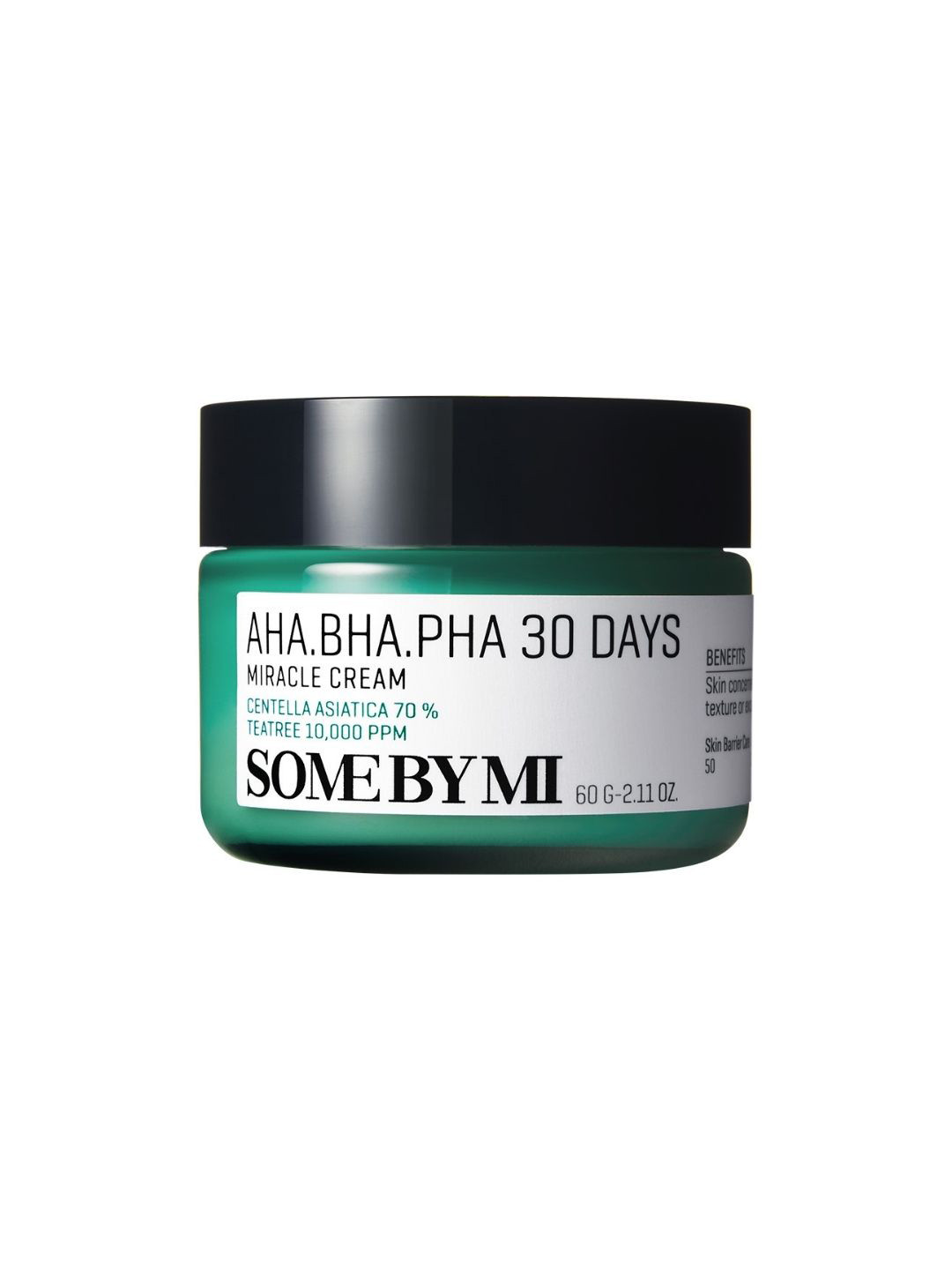 Buy SOME BY MI Dermatologist Tested AHA BHA PHA 30 Days Miracle Cream ...