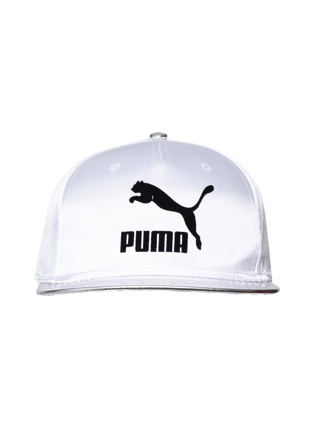 puma neon cap