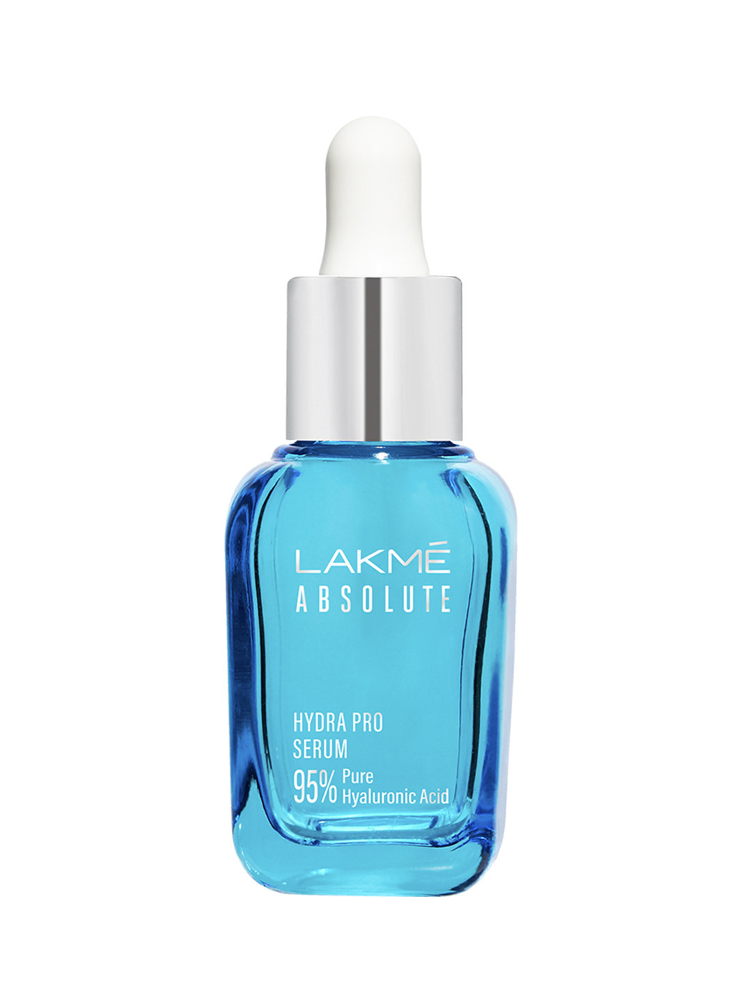 Buy Lakme Absolute Hydra Pro Face Serum With 95 Pure Hyaluronic Acid & Pentavitin 15 Ml Serum