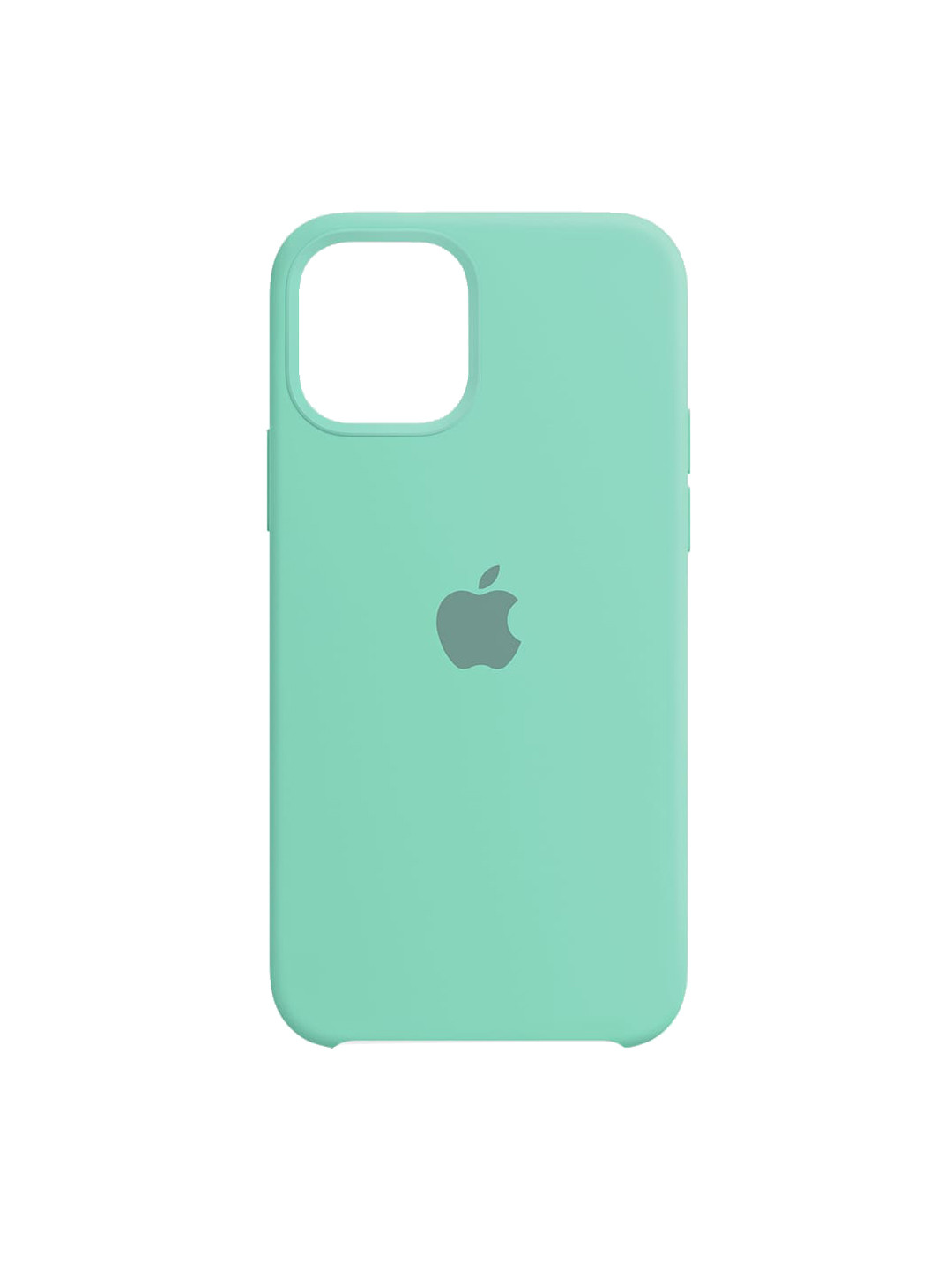 Buy TREEMODA Mint Green Solid IPhone 13 Pro Max Mobile Case Mobile