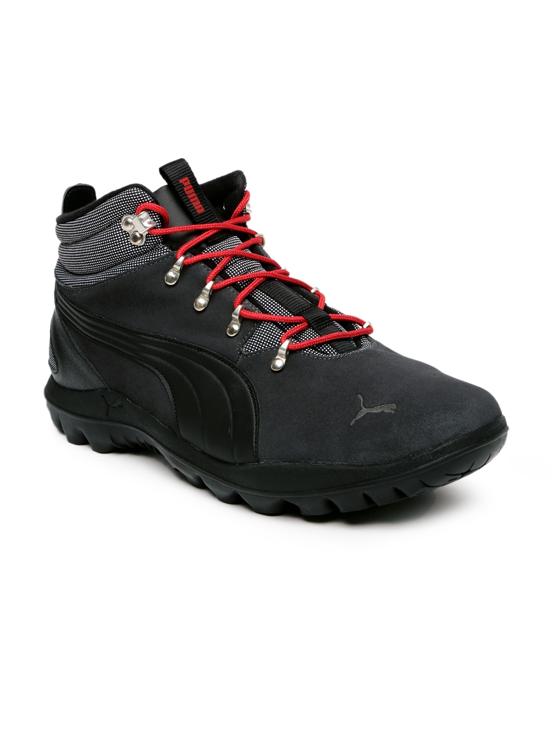 puma tatau fur