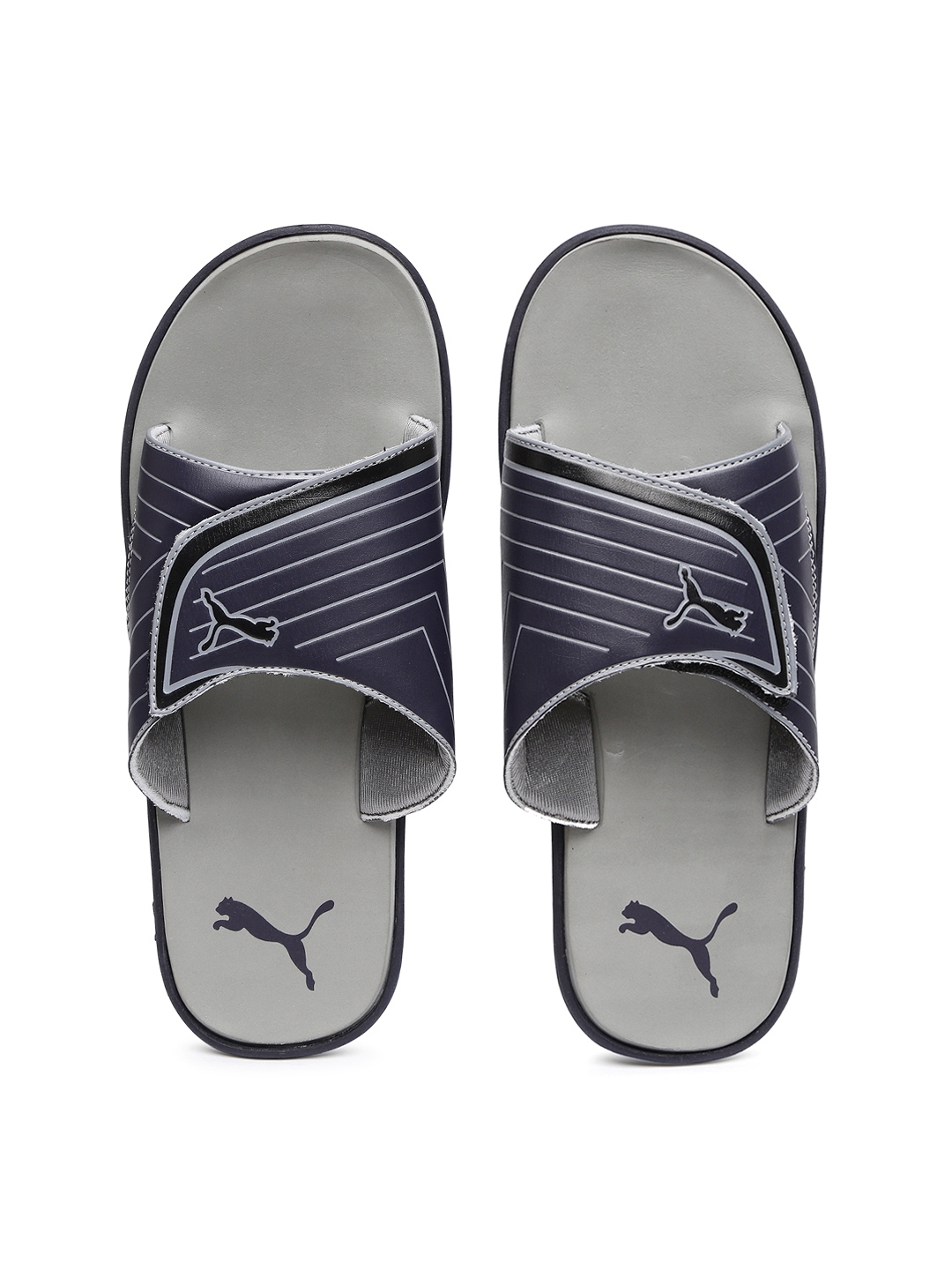 puma flash cat idp