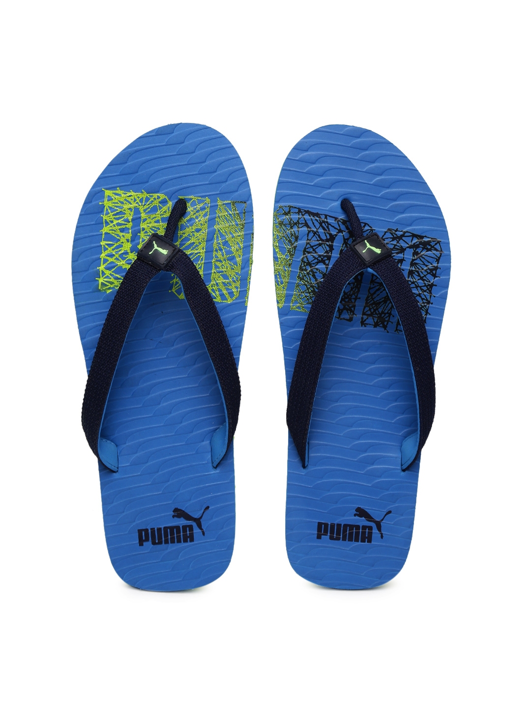 puma miami slippers