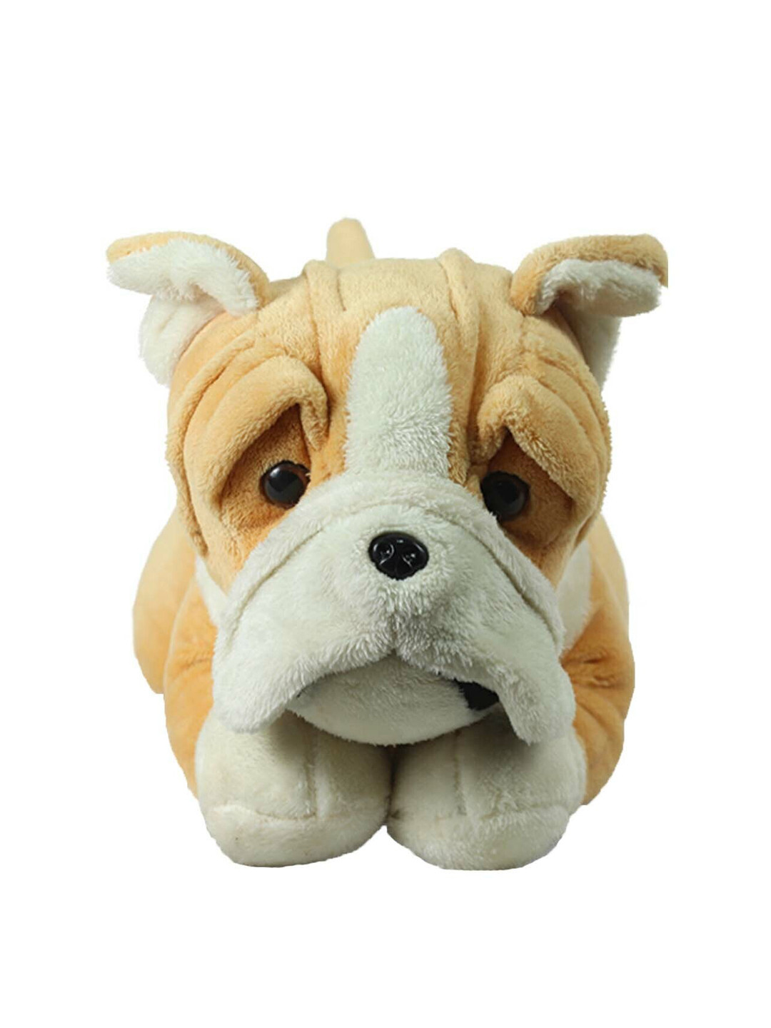 mirada soft toys