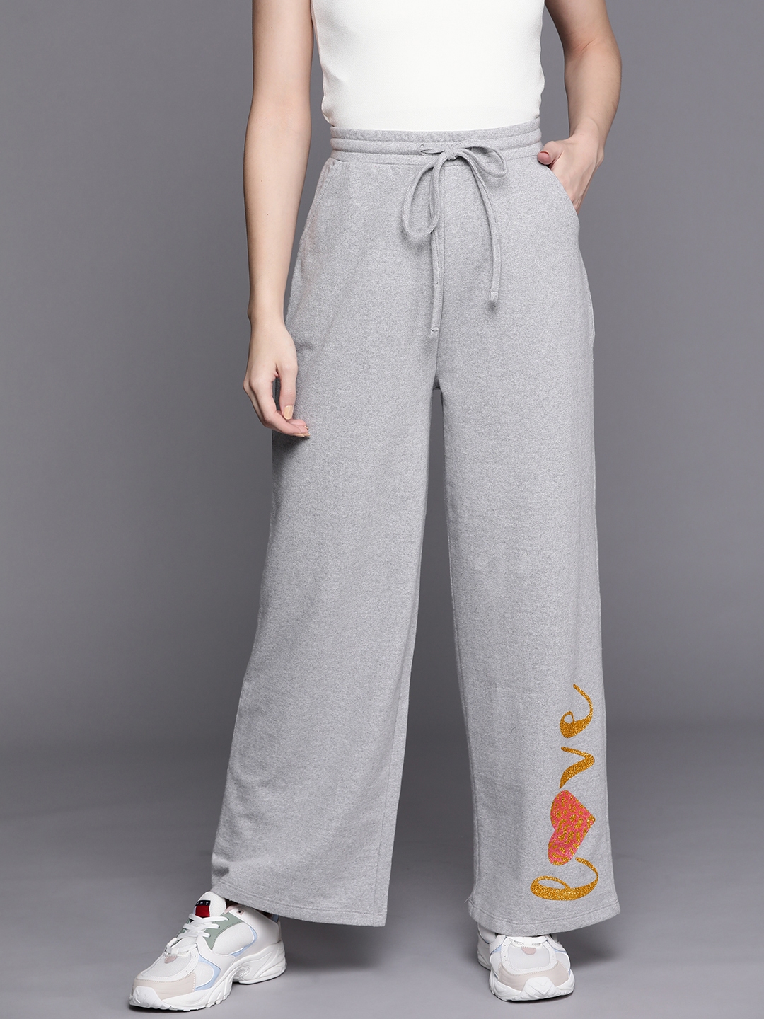 sassafras track pants
