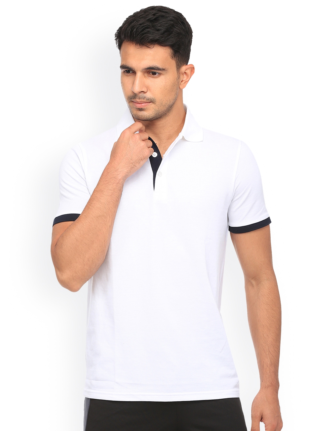 puma shirts with collar