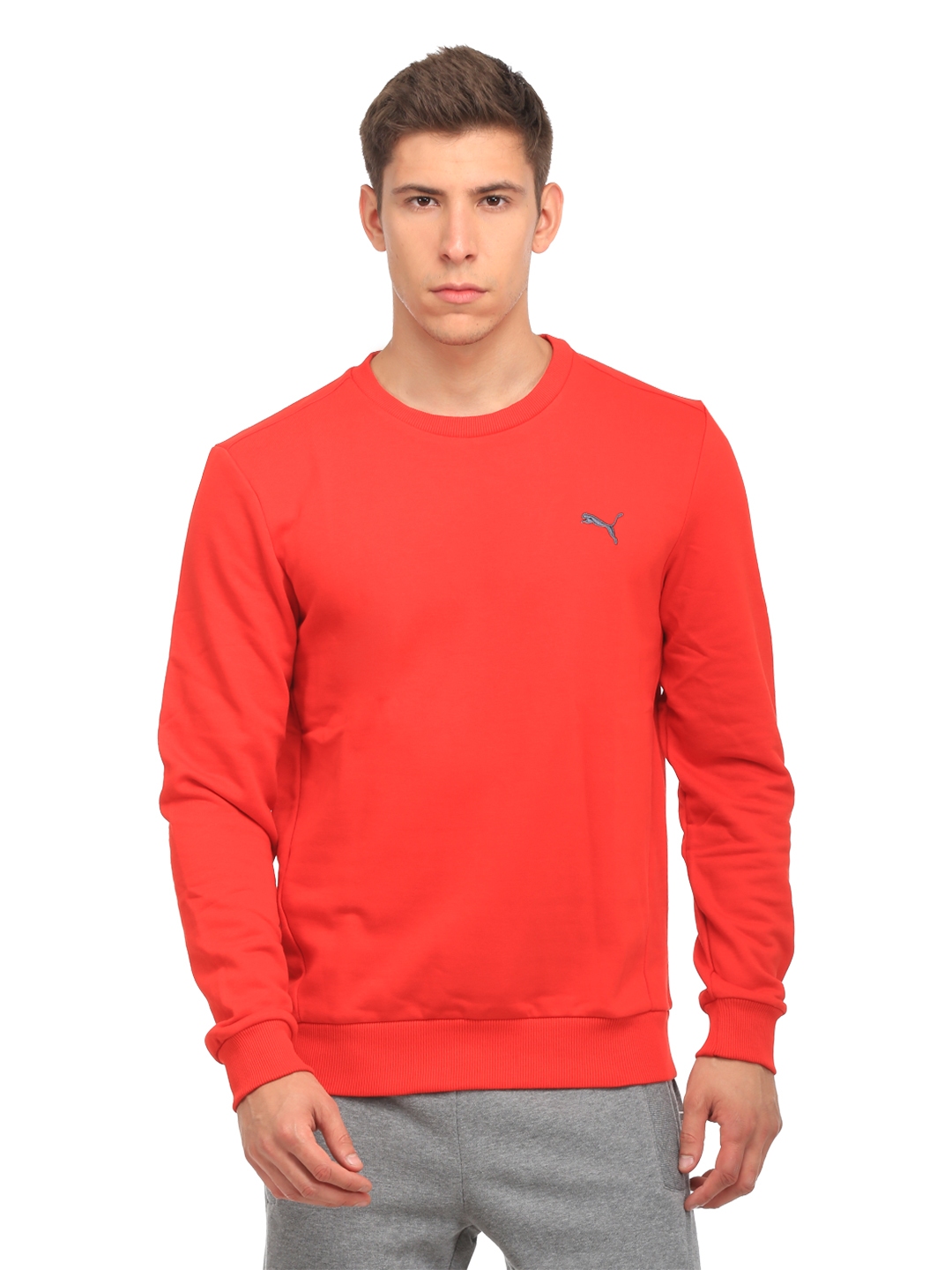 puma rs crew sweatshirt