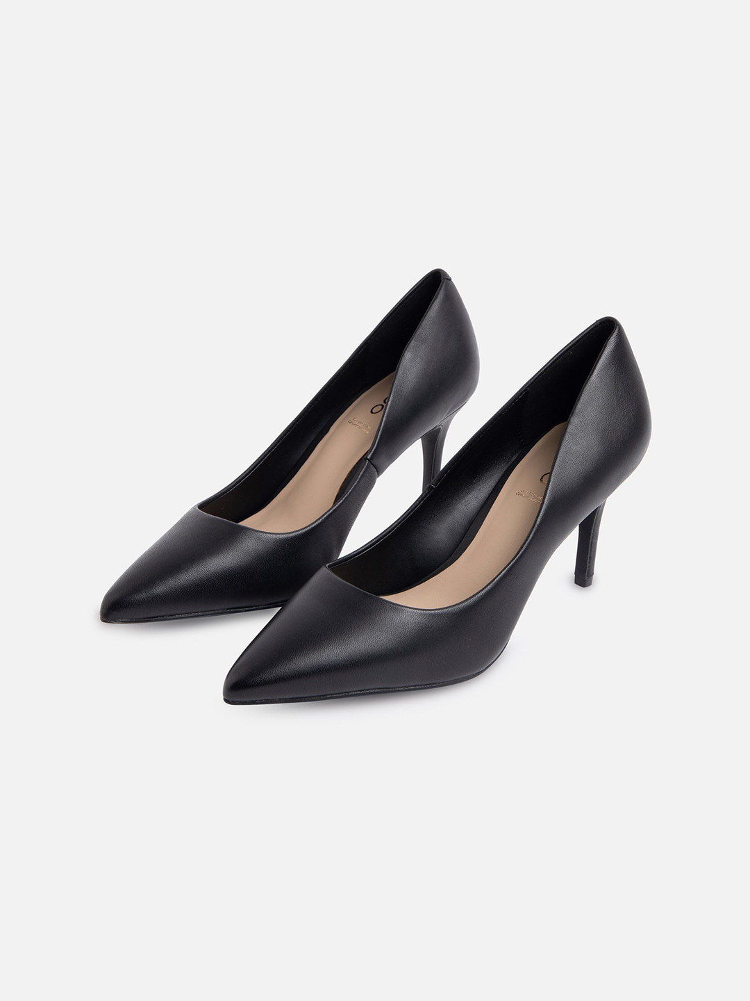 Buy ALDO Black Stiletto Pumps Heels for Women 19789276 Myntra