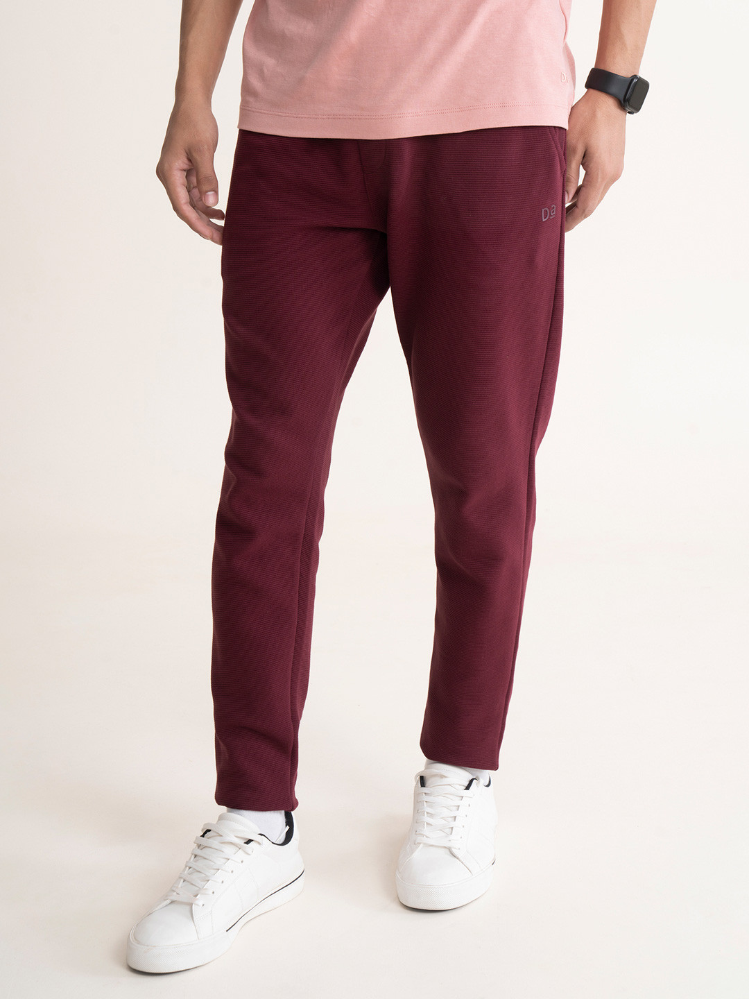 Copper Ottoman Joggers