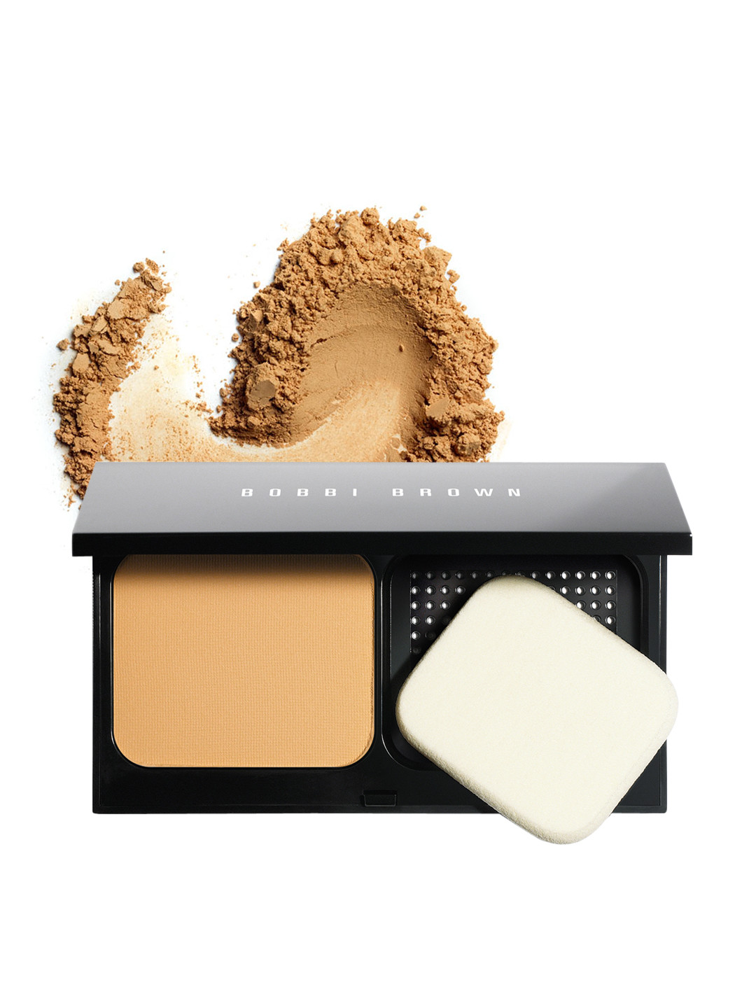 Bobbi Brown Skin Weightless Powder Foundation Natural 4