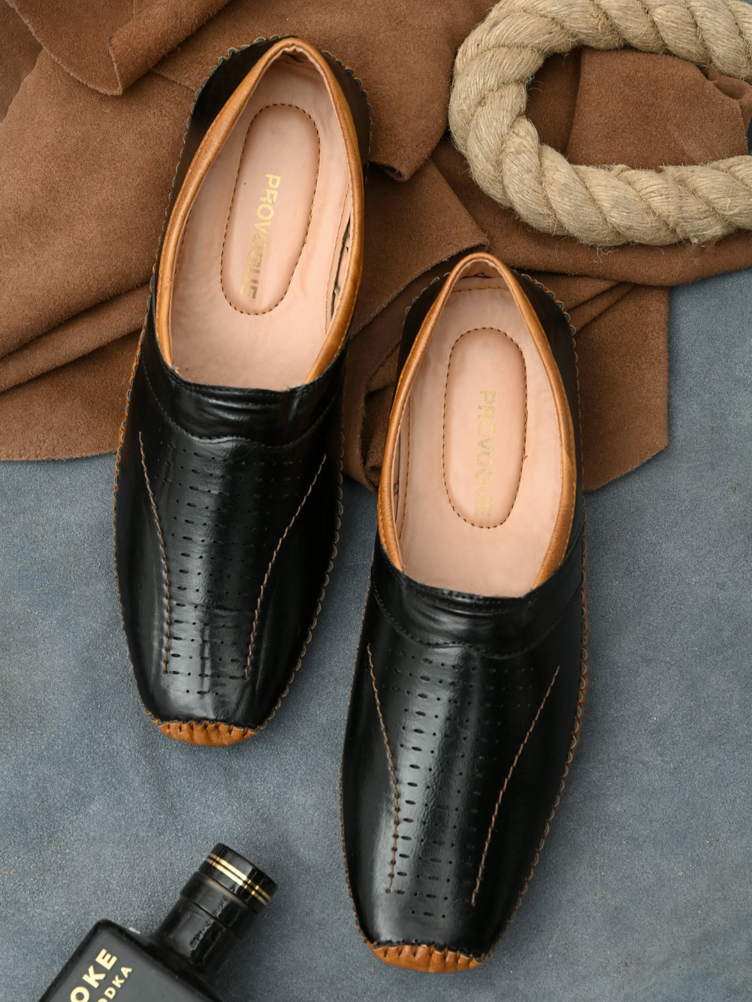 provogue slip on sneakers