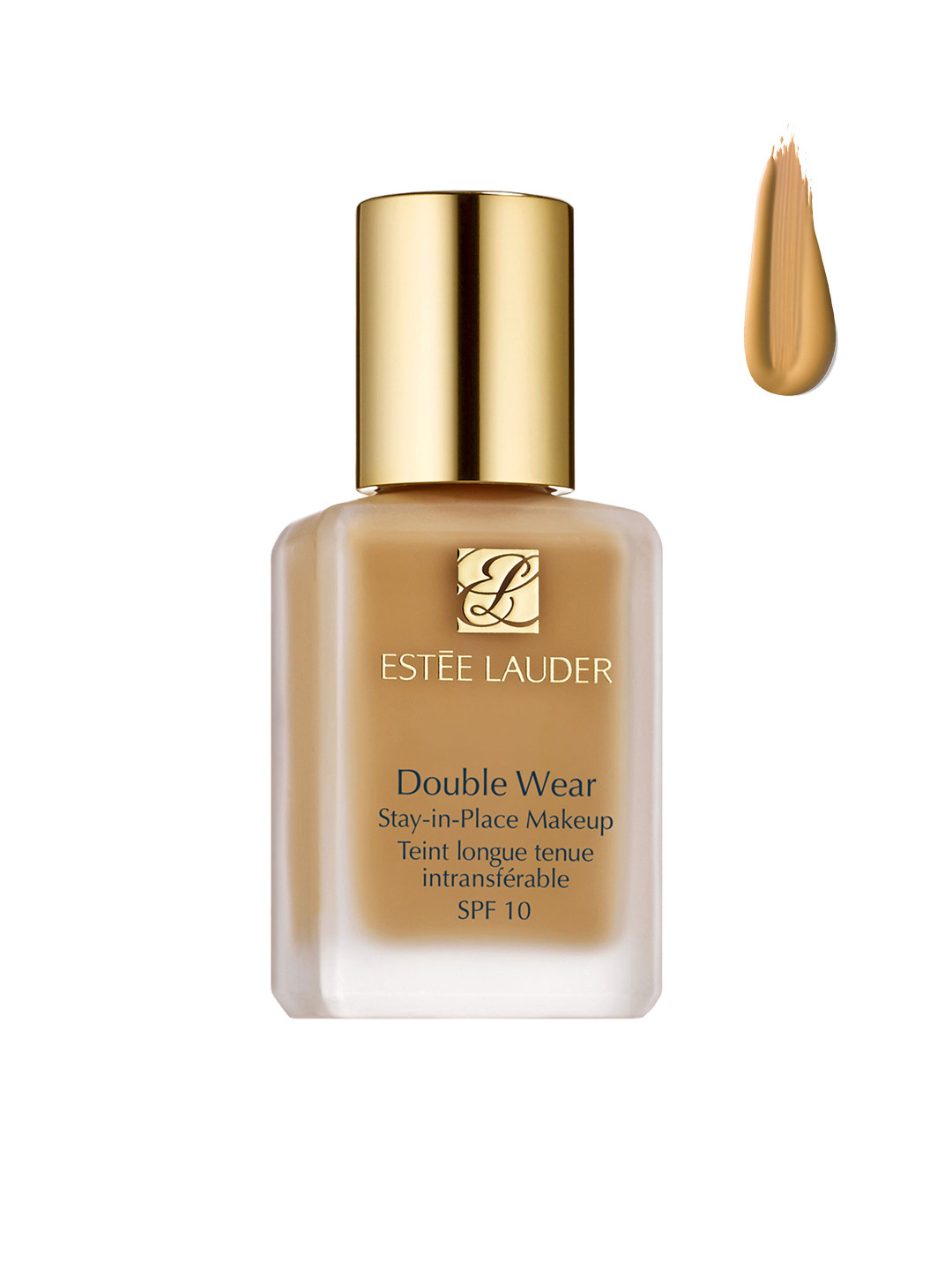 Buy Estee Lauder Tawny Double Wear Stay In Place Makeup With SPF 10