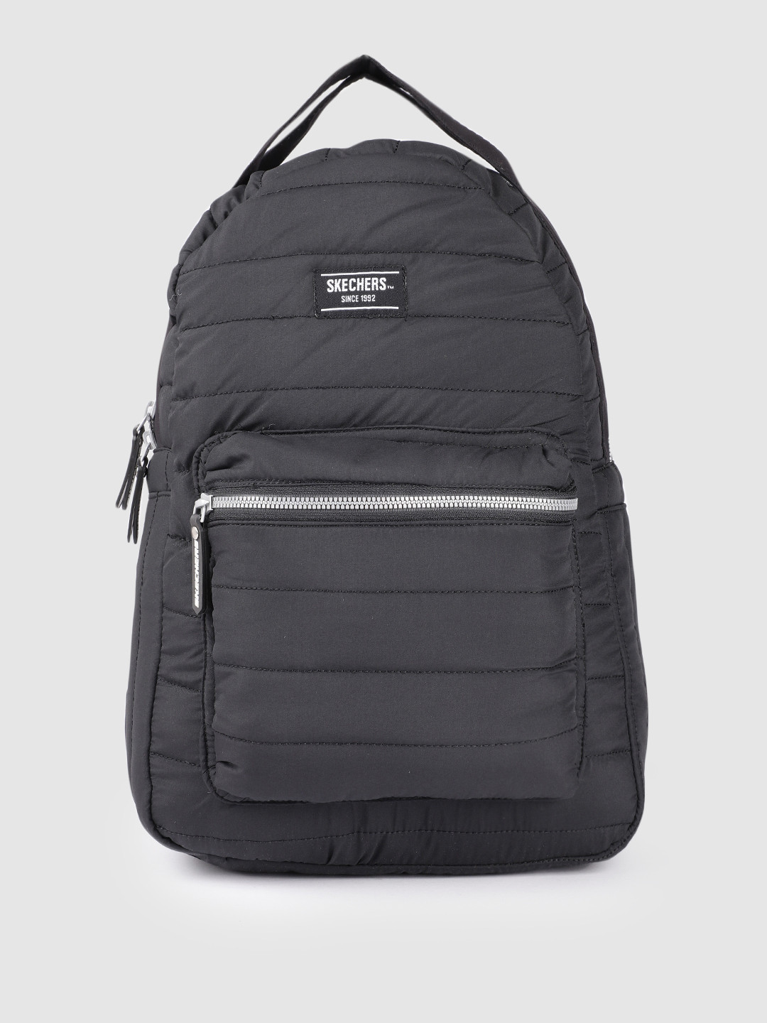 Buy Skechers Unisex Quilted Backpack Backpacks for Unisex 19817280