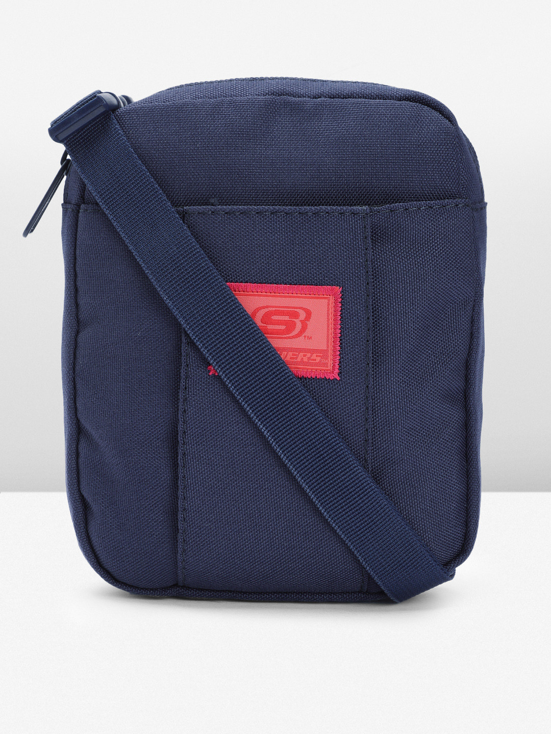 Buy Skechers Unisex Reporter Messenger Bag Messenger Bag for Unisex