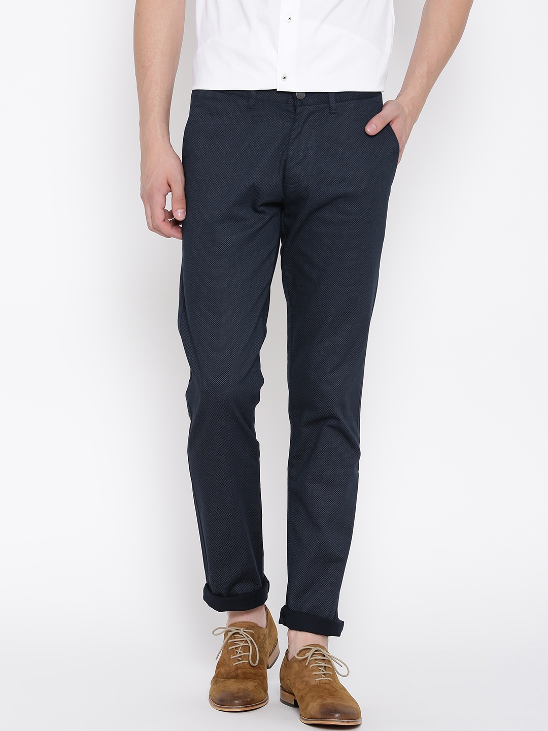 red tape trousers online