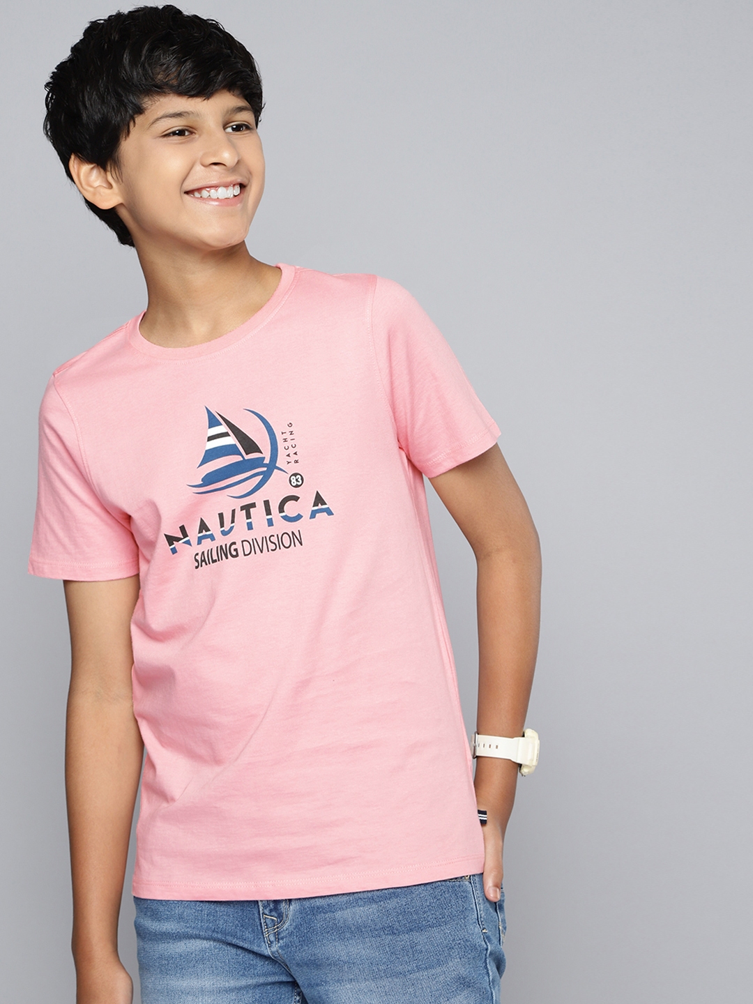 buy-nautica-boys-pure-cotton-brand-logo-printed-t-shirt-tshirts-for