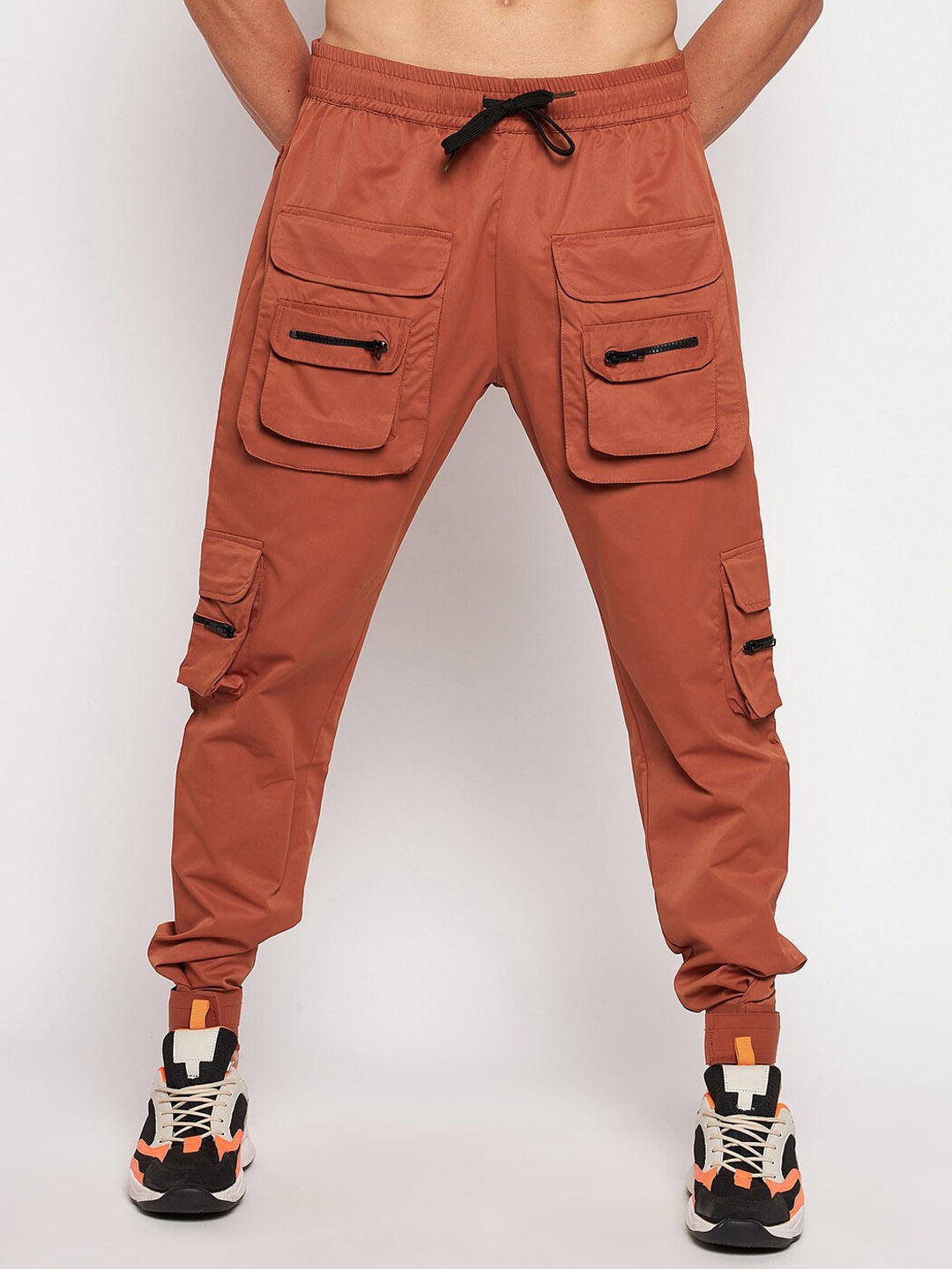 fugazee cargo pants