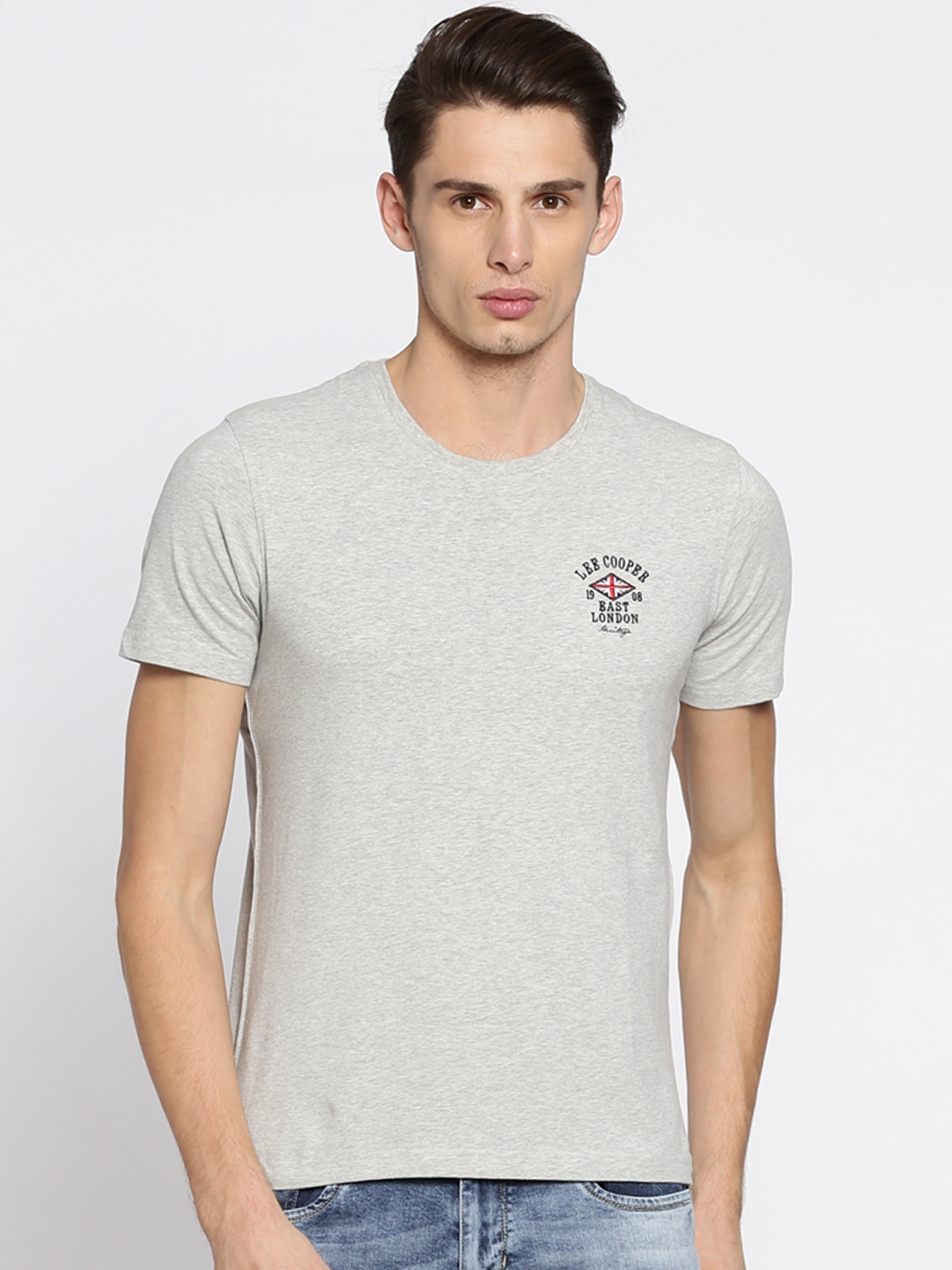 lee cooper tshirts online