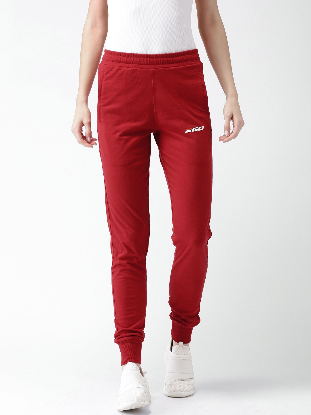 jogger pants myntra