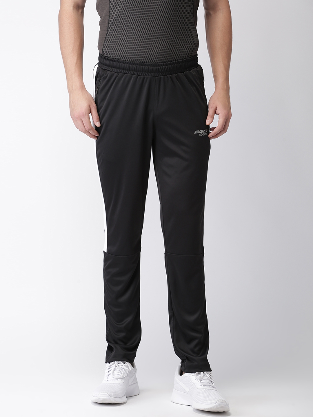 track pants straight
