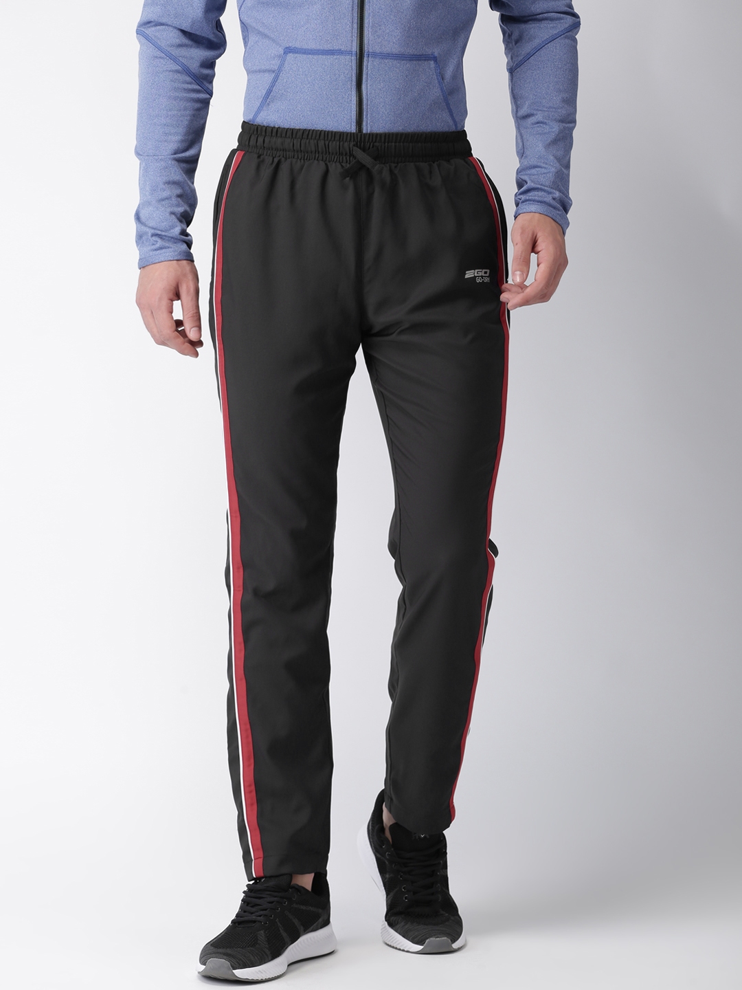 track pants on myntra