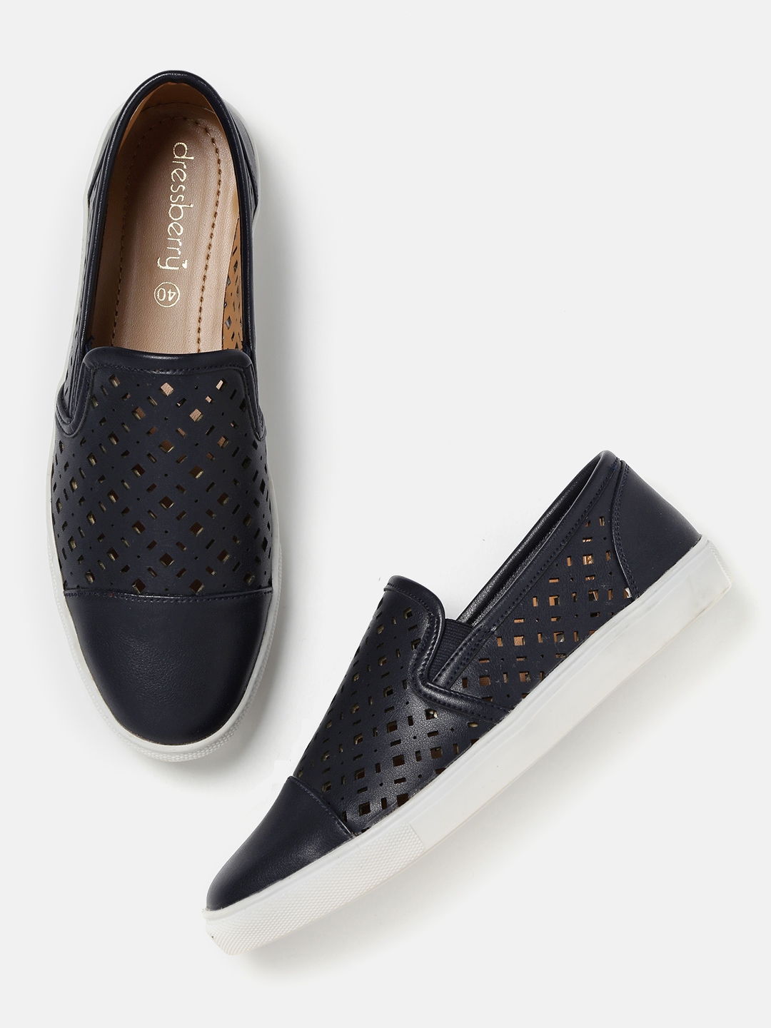 dressberry shoes online