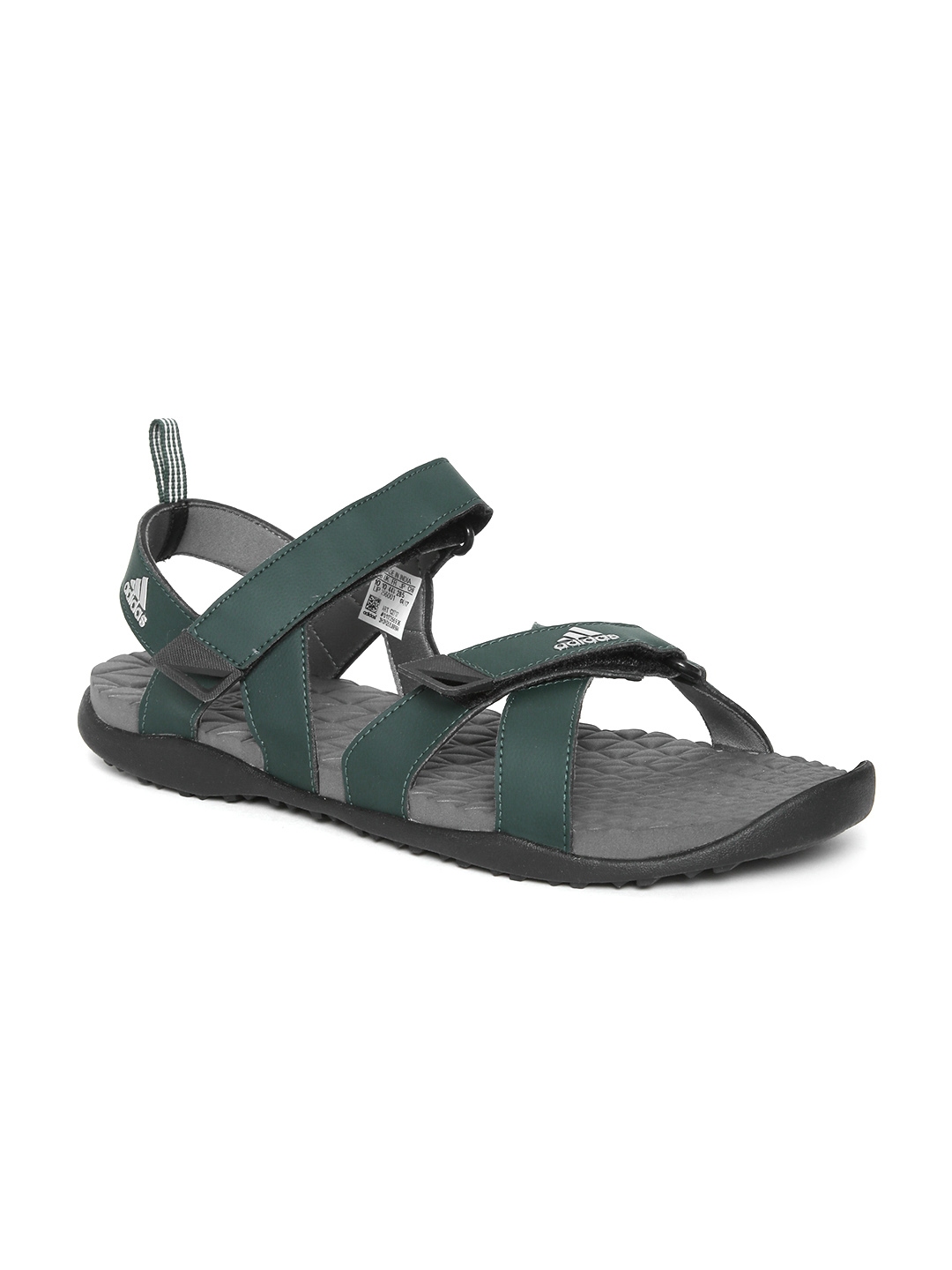 adidas alsek sandals