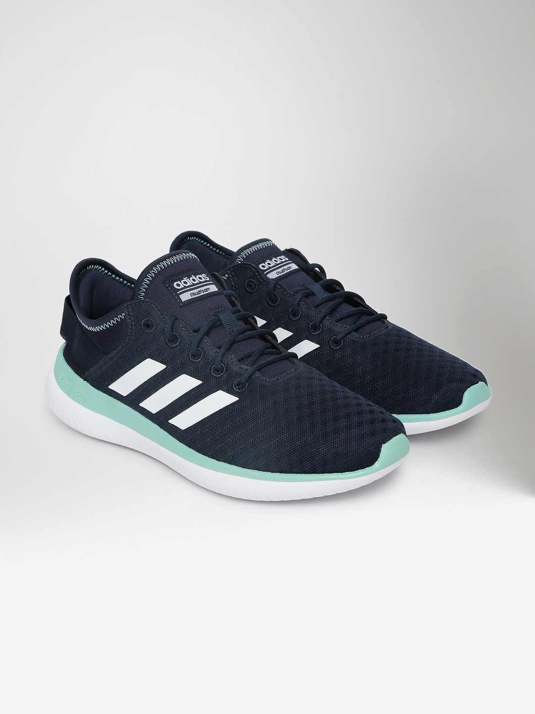adidas neo cloudfoam qt flex