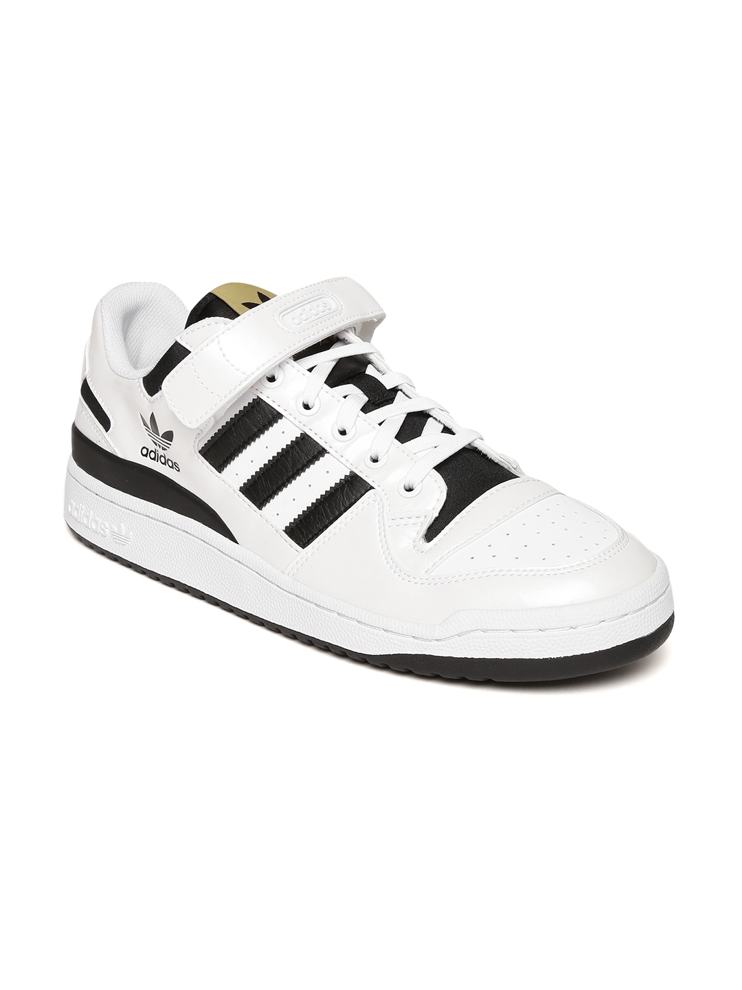 adidas white shoes name